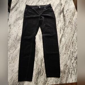 BUFFALO David Bitton Icon mid rise slim & sculpt cord Skinny size 28‎